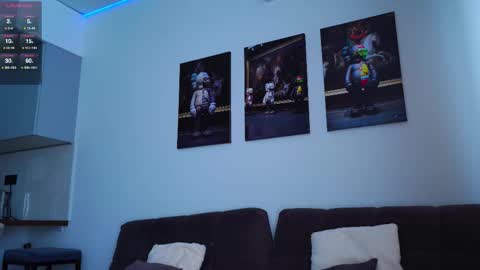 Kate  online show from 09/22/25, 08:05