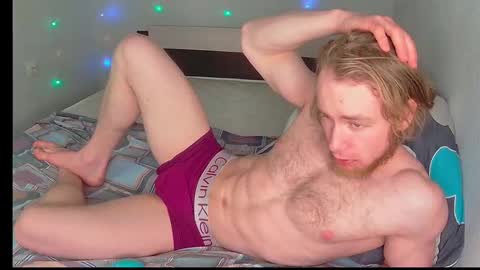 whitebars22 online show from 02/05/26, 09:14