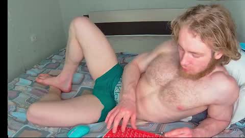 whitebars22 online show from 03/01/26, 08:27