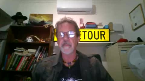 whiteboomer online show from 02/26/26, 10:36
