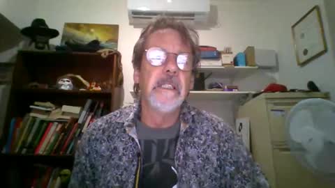 whiteboomer online show from 03/12/26, 10:54