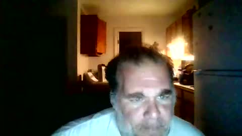 Tony Floyd online show from 10/24/25, 01:46