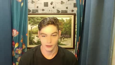 Christian online show from 01/03/25, 03:27