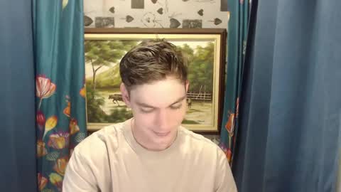 Christian online show from 01/13/25, 03:23