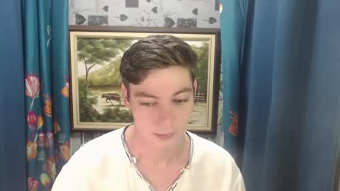 Christian online show from 02/04/25, 03:33