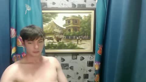 Christian online show from 02/20/25, 04:39