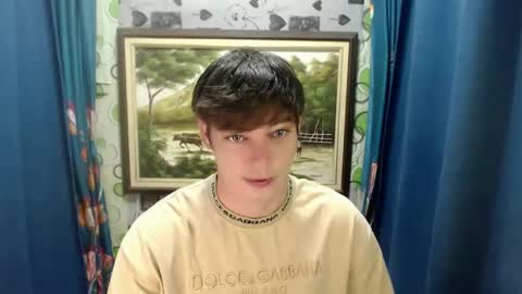 Christian online show from 03/03/25, 03:30