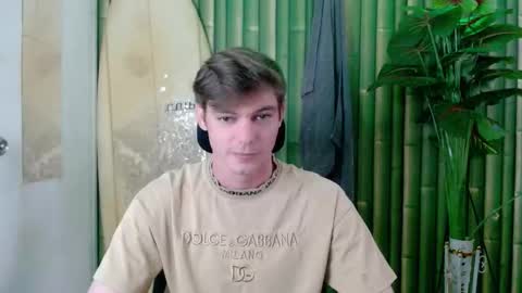 Christian online show from 09/27/25, 08:41