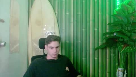 Christian online show from 11/28/25, 05:10