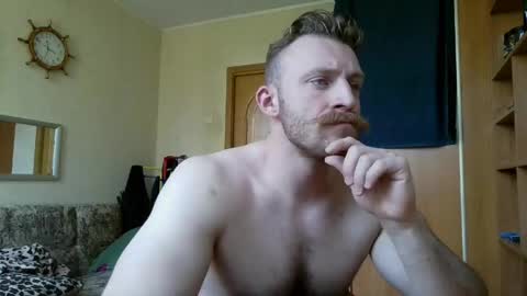 WhiteBull online show from 05/17/26, 08:45