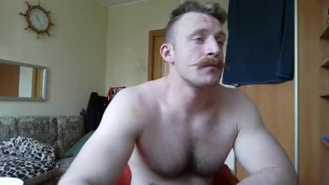 WhiteBull online show from 05/21/26, 07:37