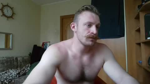 WhiteBull online show from 05/24/26, 10:09