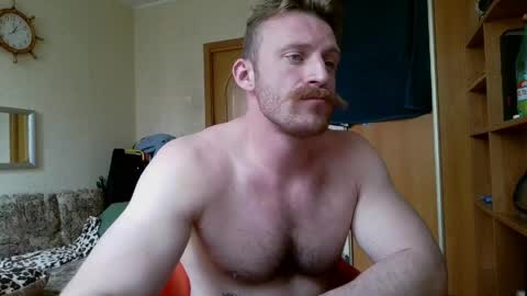 WhiteBull online show from 05/28/26, 10:12