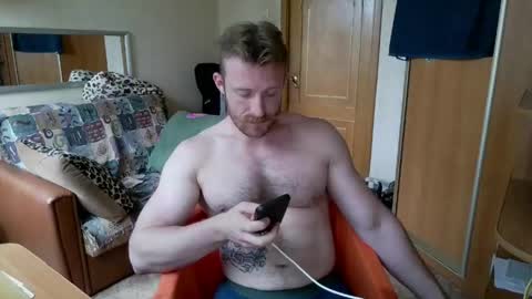 WhiteBull online show from 06/04/26, 02:45