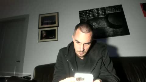 just  str8 stud nut  1000 online show from 02/22/26, 05:08