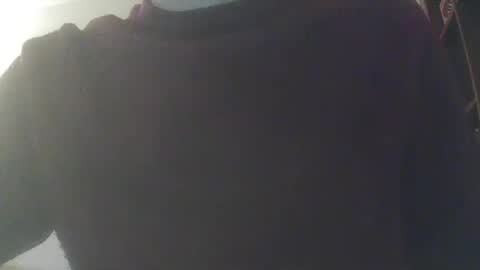 Snapshot of whiteduke81 chatting on 01/29/25, 02:09 Whiteduke online show from 01/29/25, 02:09