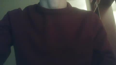 Snapshot of whiteduke81 chatting on 02/04/25, 06:38 Whiteduke online show from 02/04/25, 06:38