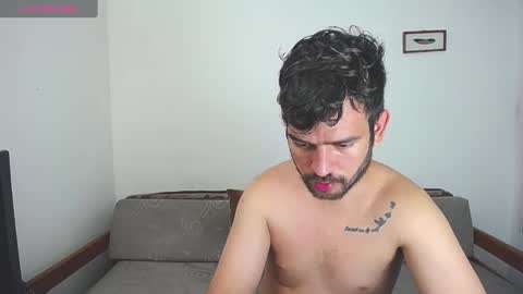 Dylan white online show from 01/19/25, 04:46