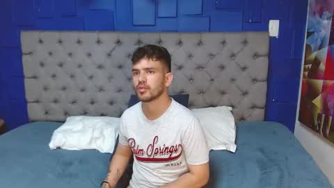 Dylan white online show from 02/05/25, 08:35