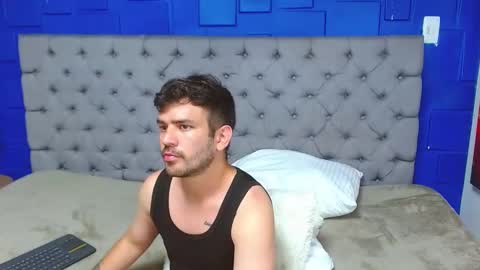 Dylan white online show from 02/26/25, 09:16