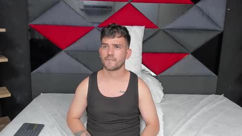 Dylan white online show from 03/05/25, 09:15