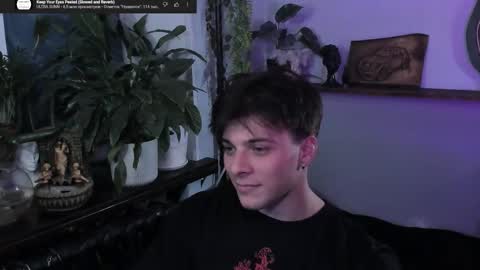 Gus online show from 09/23/25, 08:34