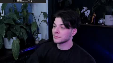 Gus online show from 01/15/26, 10:13