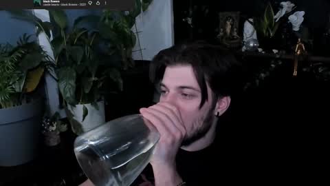 Gus online show from 02/19/26, 08:49