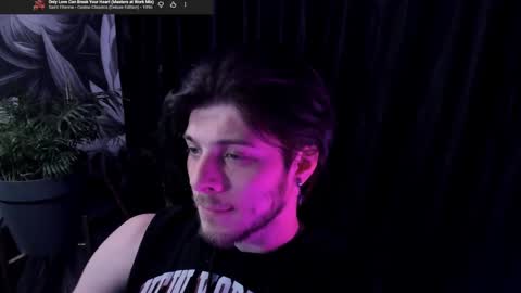 Snapshot of whiteegrimm chatting on 05/18/26, 08:25 Gus online show from 05/18/26, 08:25