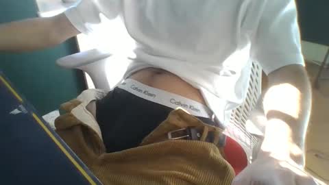 whiteeuropaboy online show from 02/28/25, 02:20