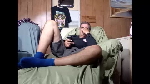 whitelion67 online show from 12/19/25, 10:17