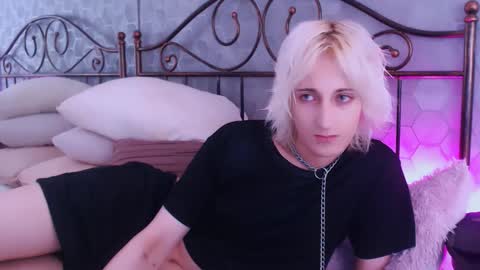 Nyx online show from 09/21/25, 08:16