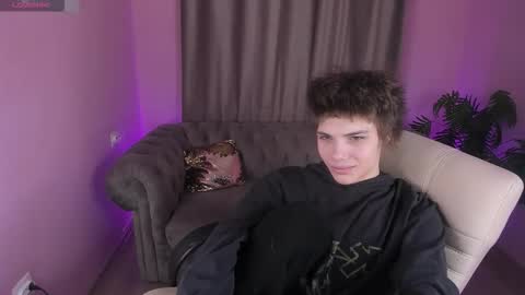 Geoffrey online show from 02/07/26, 06:55