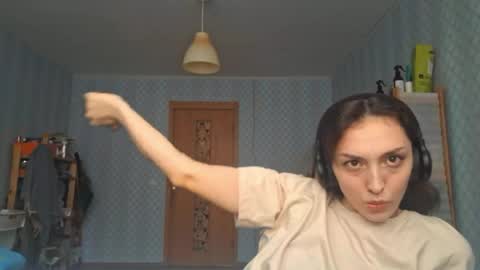 Cindy online show from 03/30/26, 03:24