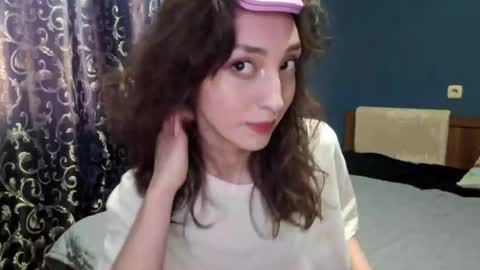 Cindy online show from 04/12/26, 03:17