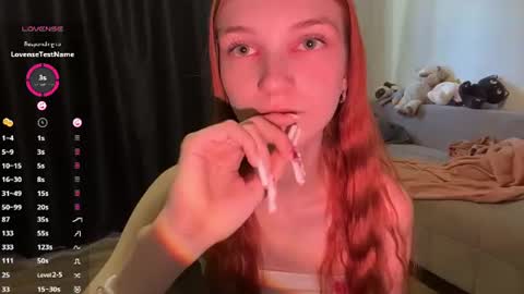 Snapshot of whitneyblaze chatting on 06/19/26, 05:12 Alaska 3 online show from 06/19/26, 05:12