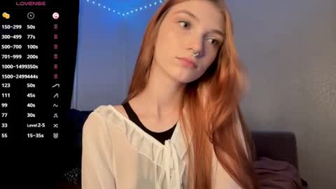 Snapshot of whitneyblaze chatting on 07/07/26, 01:26 Alaska 3 online show from 07/07/26, 01:26