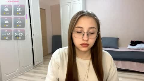 Vicky online show from 05/01/26, 10:25