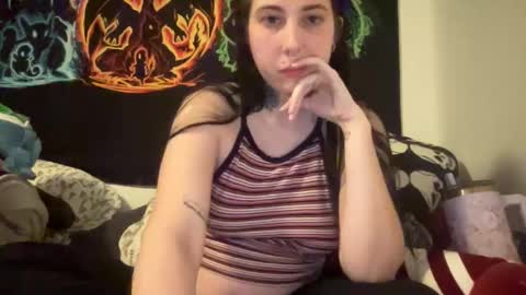 Wh1t  Ky online show from 11/17/25, 02:17