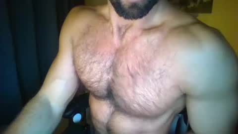 AC Flex online show from 03/05/25, 04:02