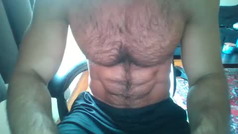 AC Flex online show from 09/10/25, 05:46