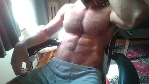 AC Flex online show from 04/16/26, 06:30