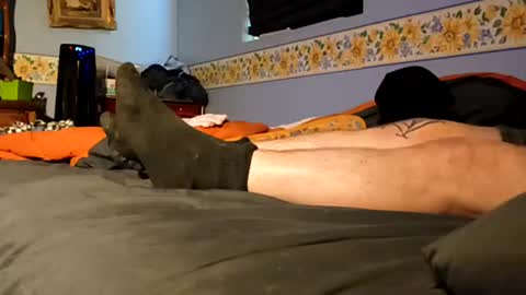 whodunnitwrangler online show from 04/11/26, 01:48