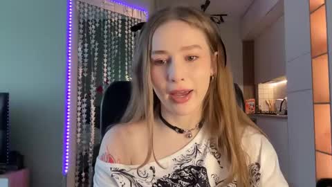 Alisa online show from 01/15/25, 07:05