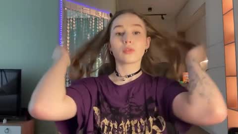 Alisa online show from 01/23/25, 07:11