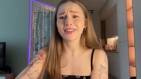 Alisa online show from 01/27/25, 07:14