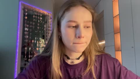 Alisa online show from 03/07/25, 06:35