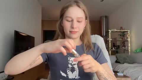 Alisa online show from 09/11/25, 07:08