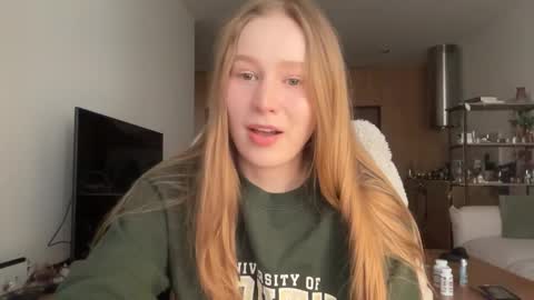 Alisa online show from 01/08/26, 07:43