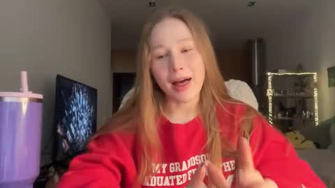 Alisa online show from 02/02/26, 07:29